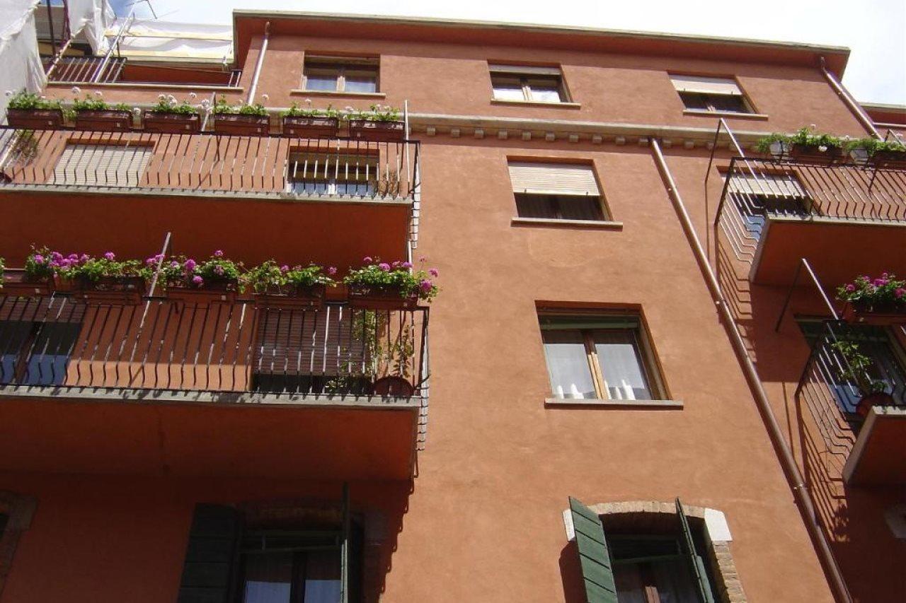 Guesthouse Alloggi Agli Artisti Venezia Esterno foto