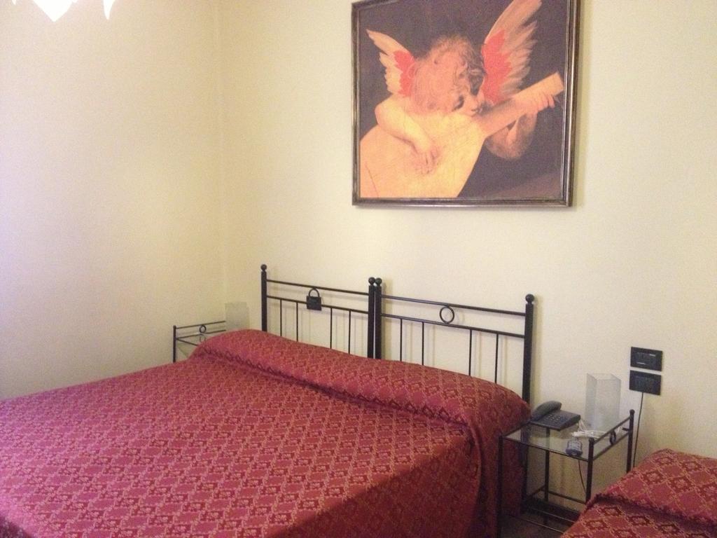 Guesthouse Alloggi Agli Artisti Venezia Esterno foto