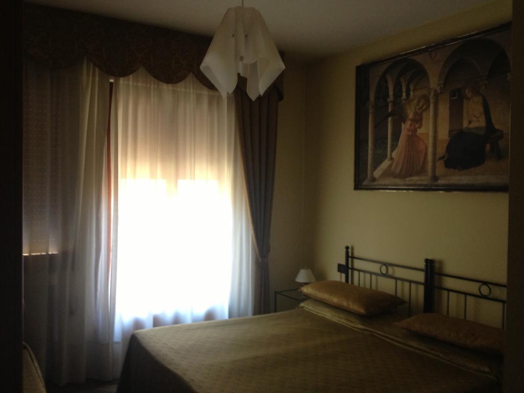 Guesthouse Alloggi Agli Artisti Venezia Camera foto