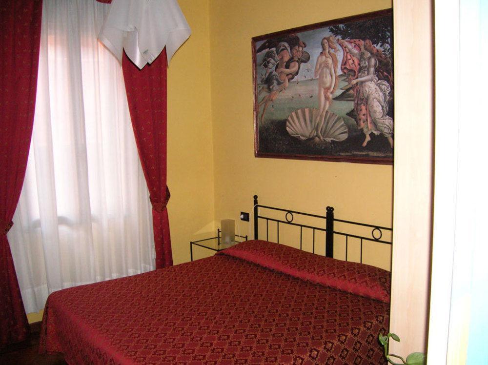 Guesthouse Alloggi Agli Artisti Venezia Esterno foto