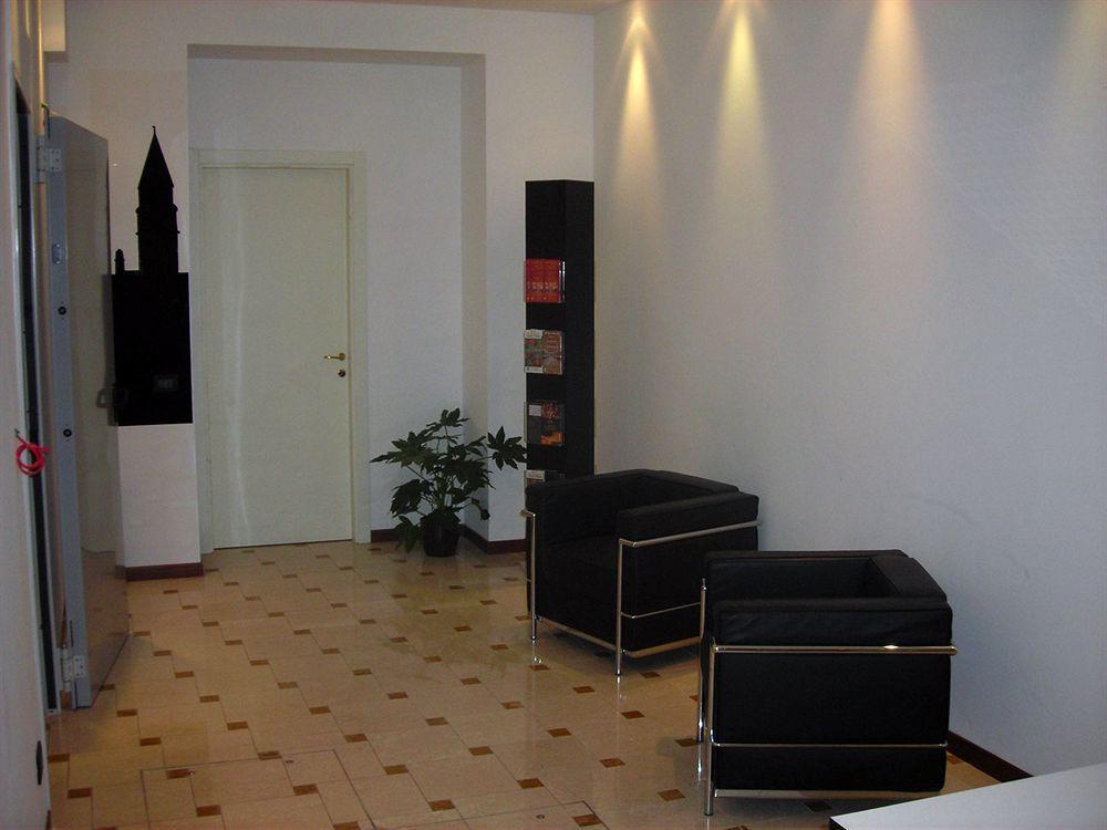Guesthouse Alloggi Agli Artisti Venezia Esterno foto