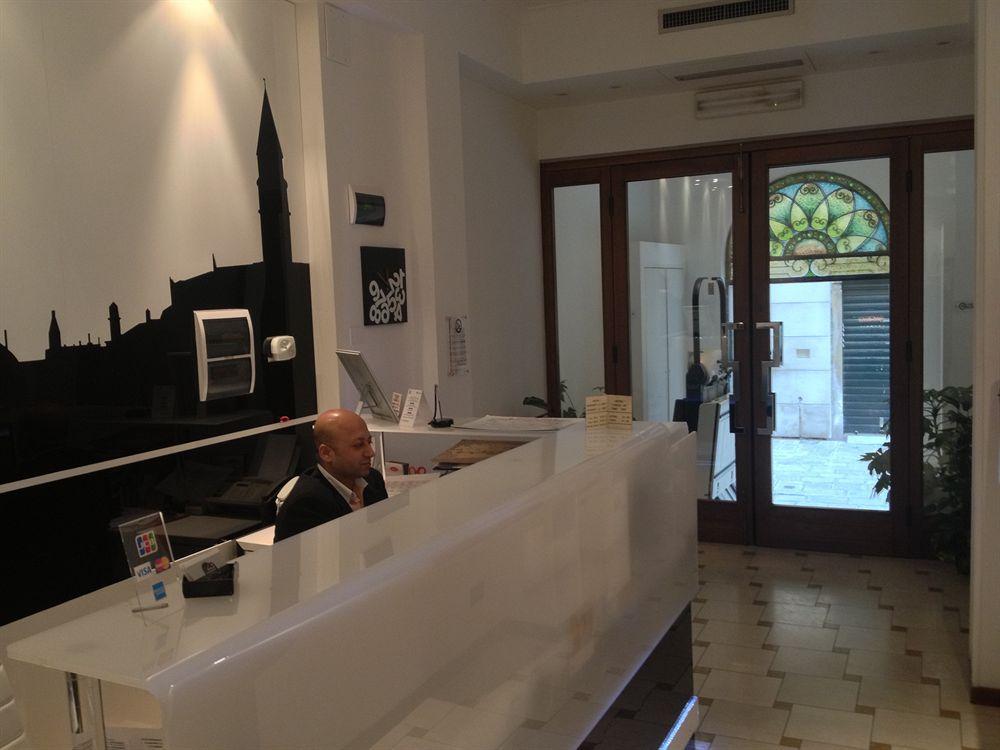 Guesthouse Alloggi Agli Artisti Venezia Esterno foto