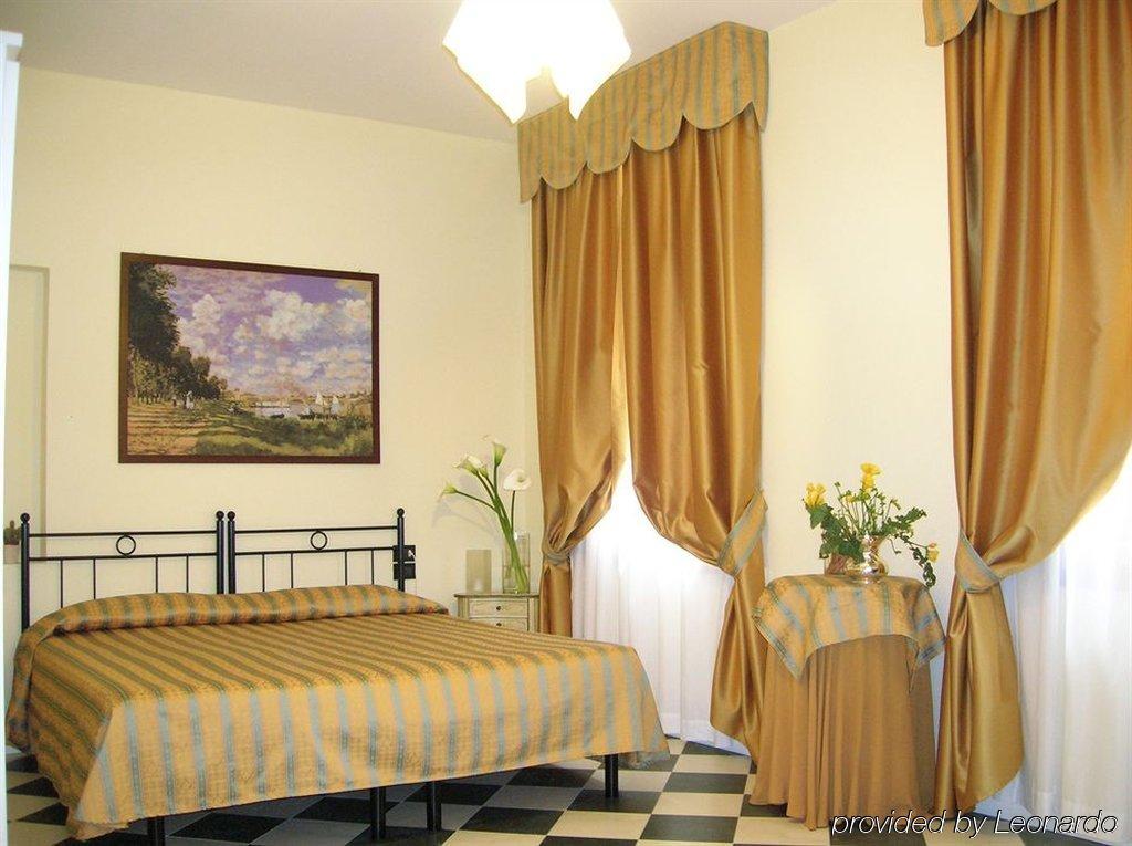 Guesthouse Alloggi Agli Artisti Venezia Esterno foto