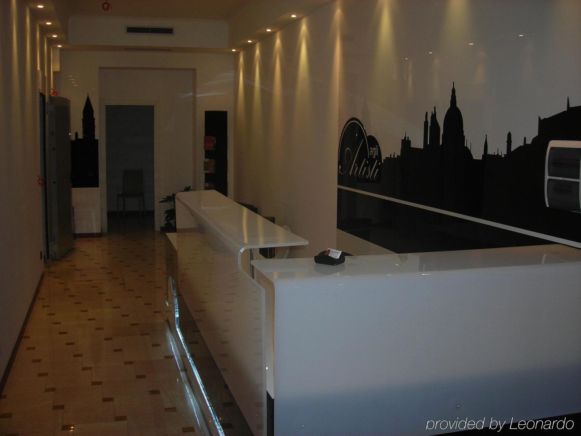Guesthouse Alloggi Agli Artisti Venezia Esterno foto