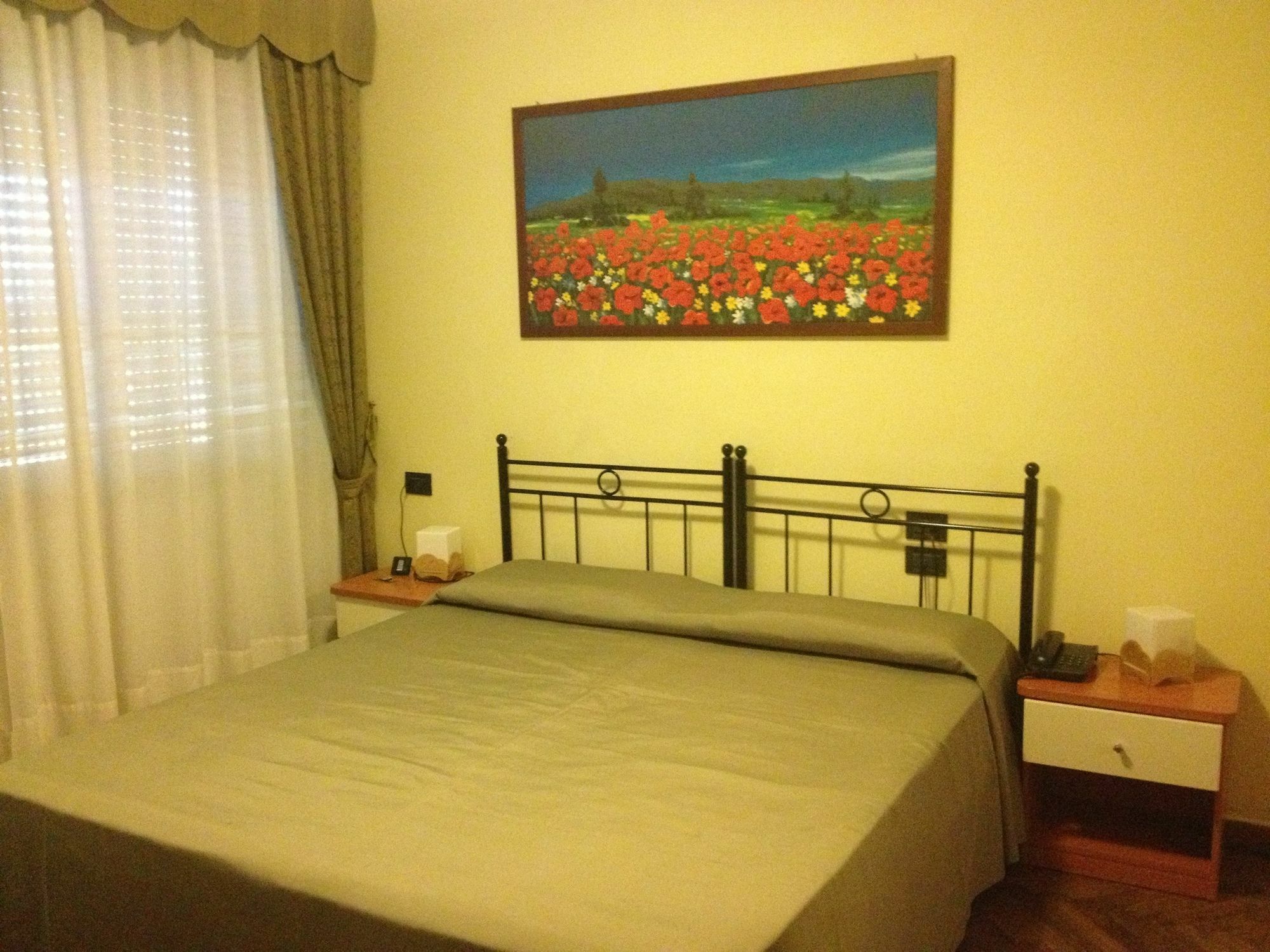 Guesthouse Alloggi Agli Artisti Venezia Esterno foto